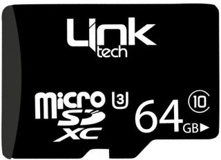 LinkTech M111 64 GB (LMC-M111) microSD kullananlar yorumlar
